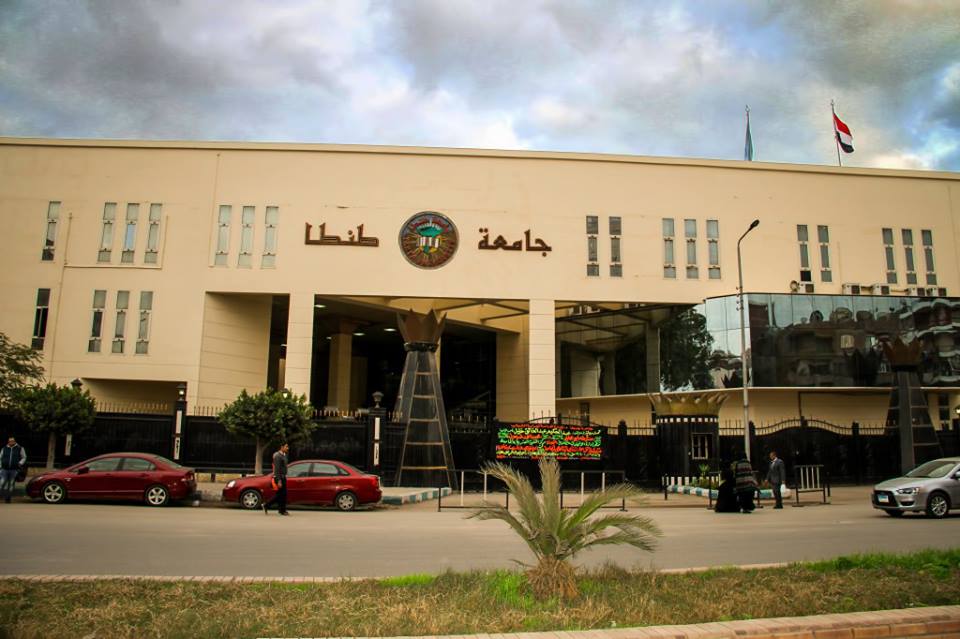 Tanta University photo 2
