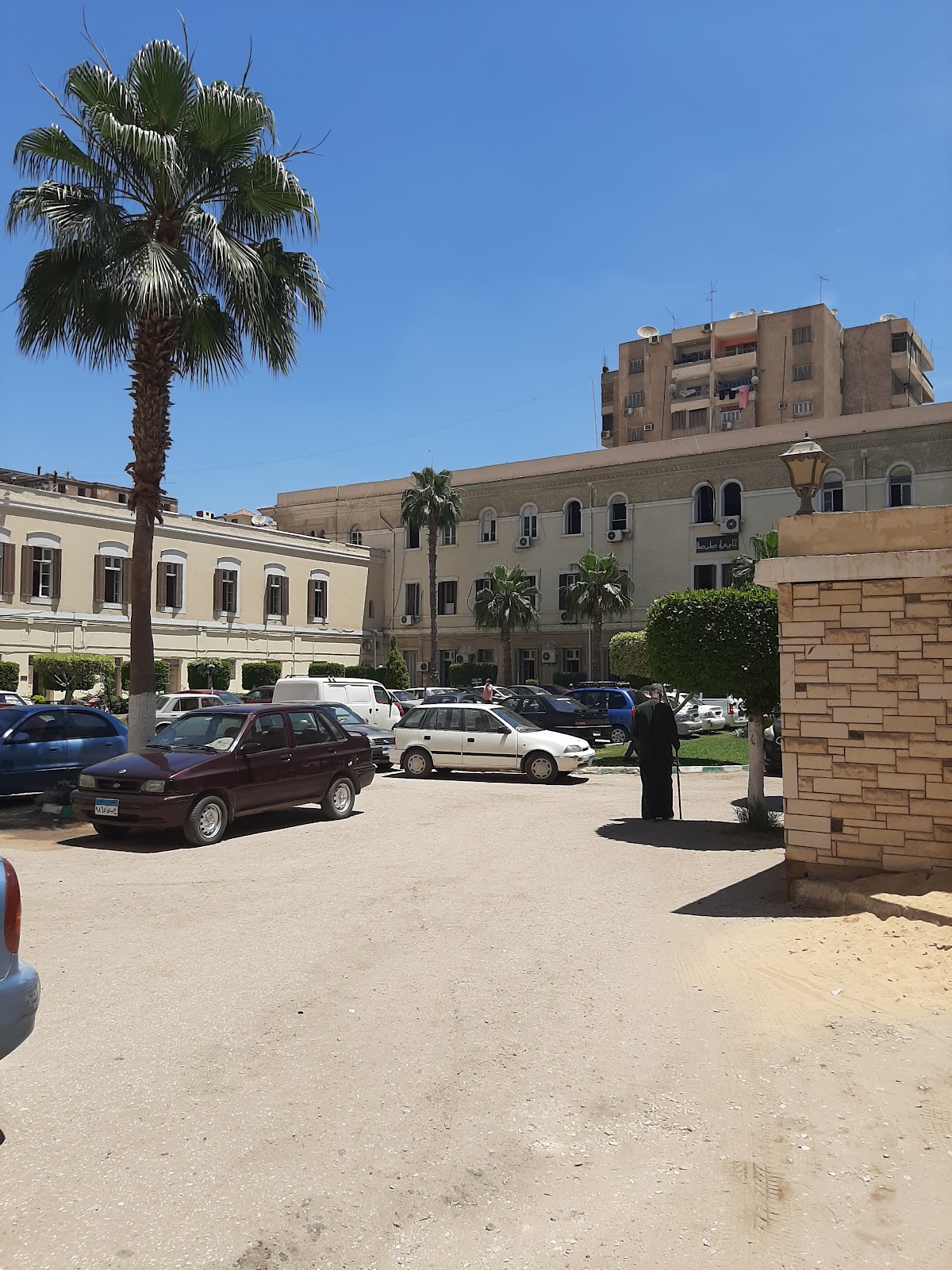 Tanta University photo 5