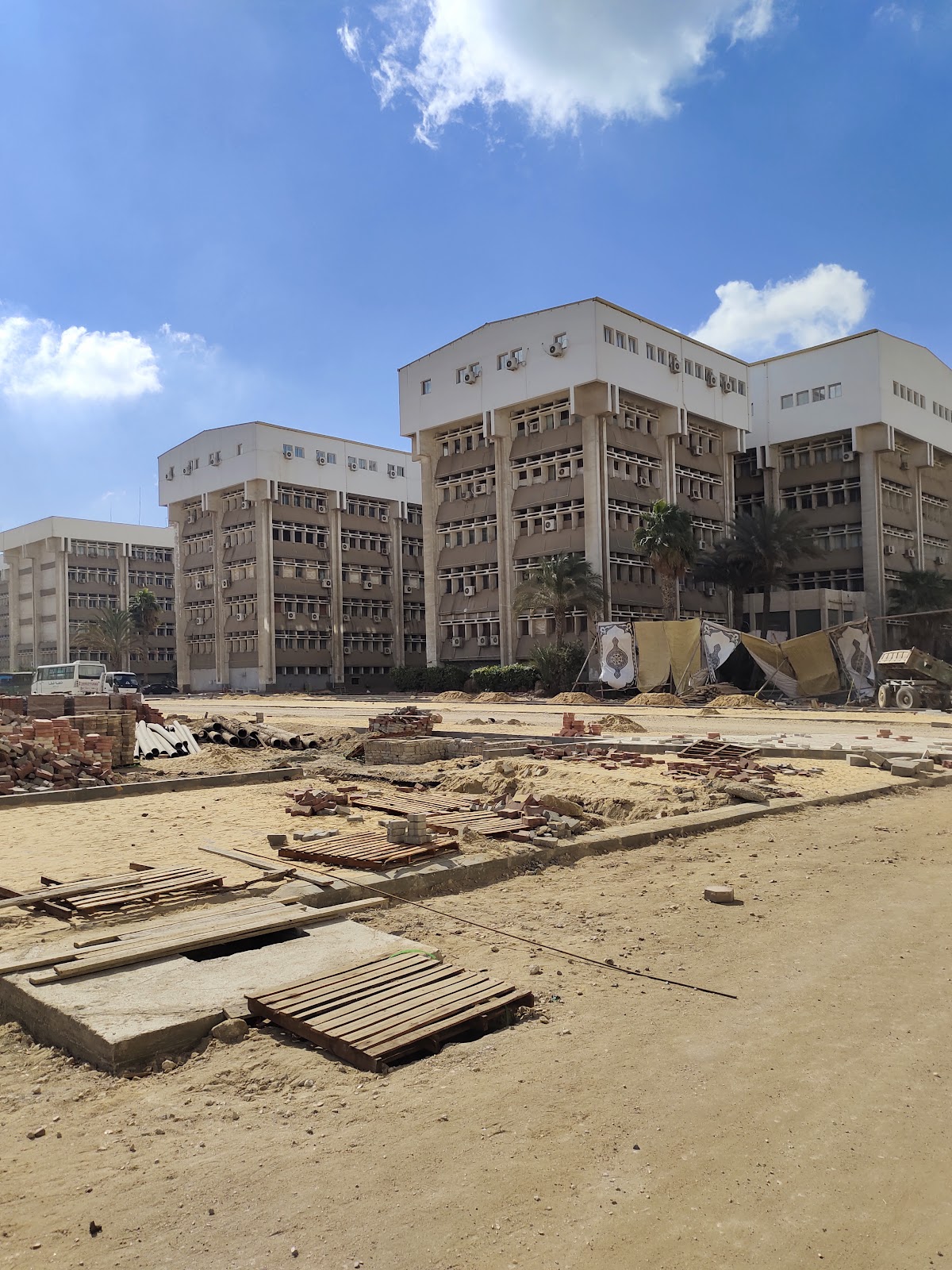 Tanta University photo 6