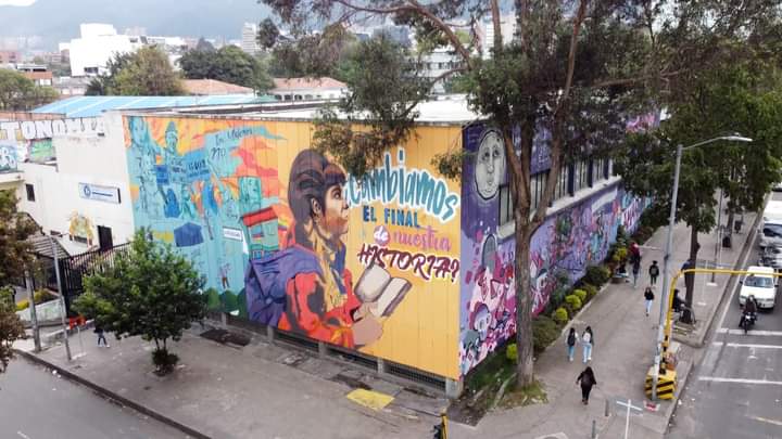 Universidad Pedagógica Nacional photo 1