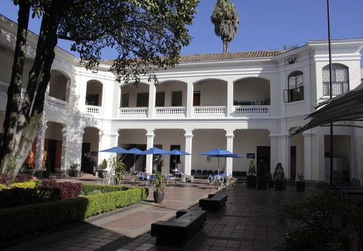 Universidad Pedagógica Nacional photo 2