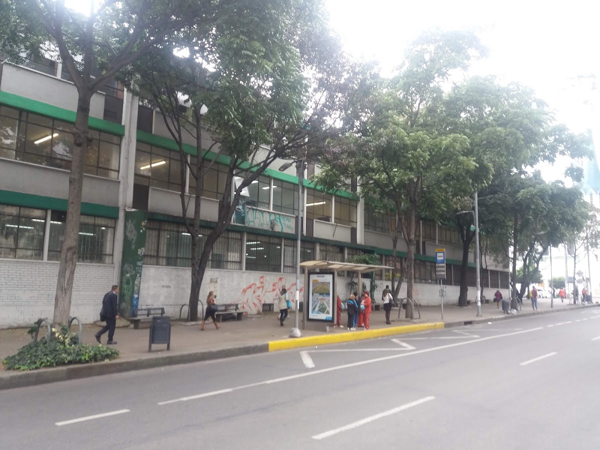 Universidad Pedagógica Nacional photo 6