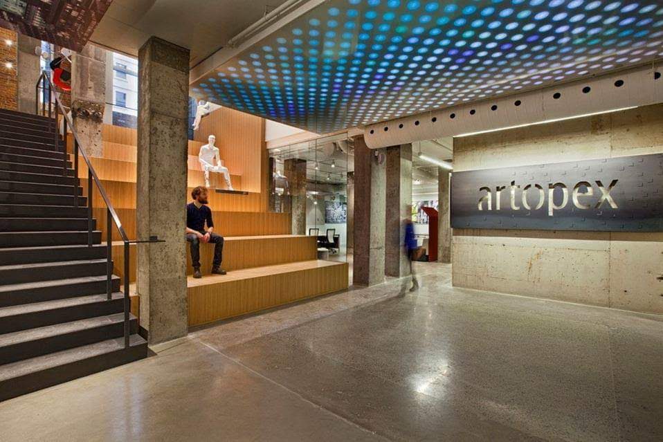 Collège Unisem photo 1