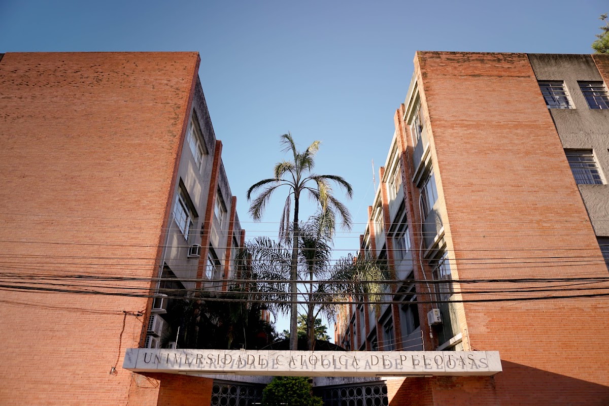 Catholic University of Pelotas photo 3