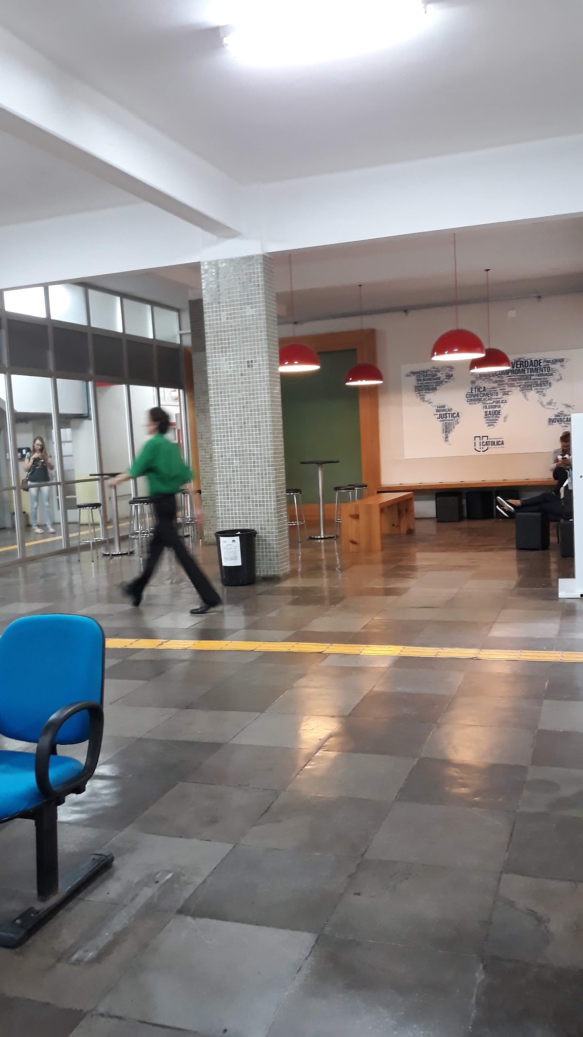 Catholic University of Pelotas photo 9