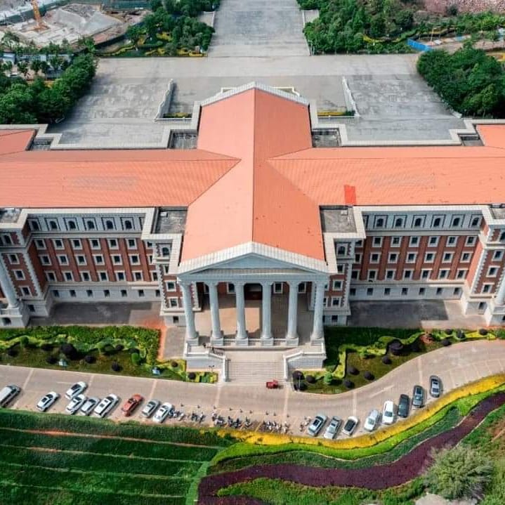 Yunnan University photo 9