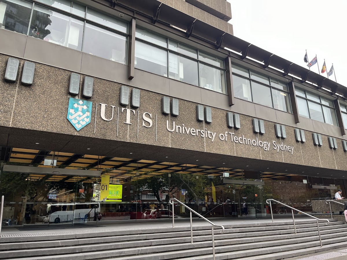University of Technology Sydney photo 2