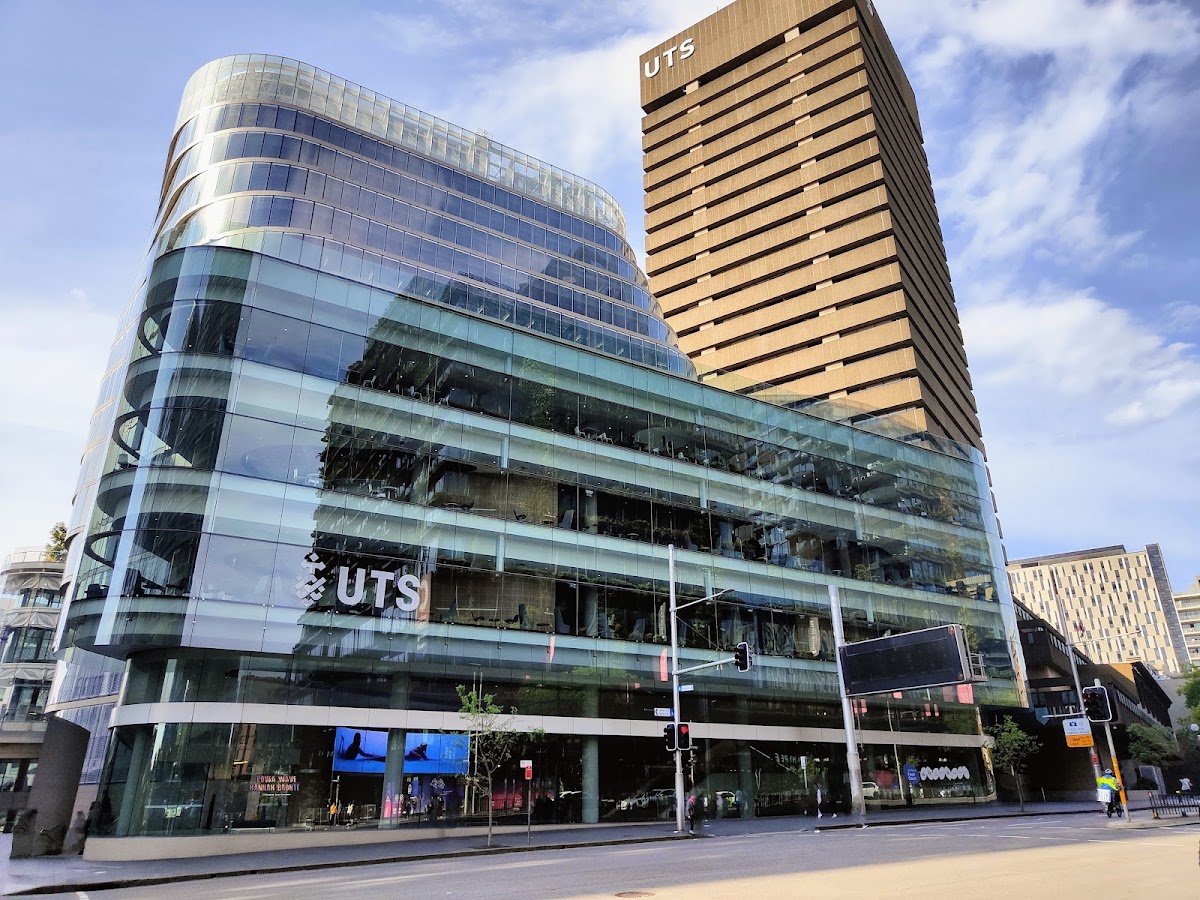 University of Technology Sydney photo 3