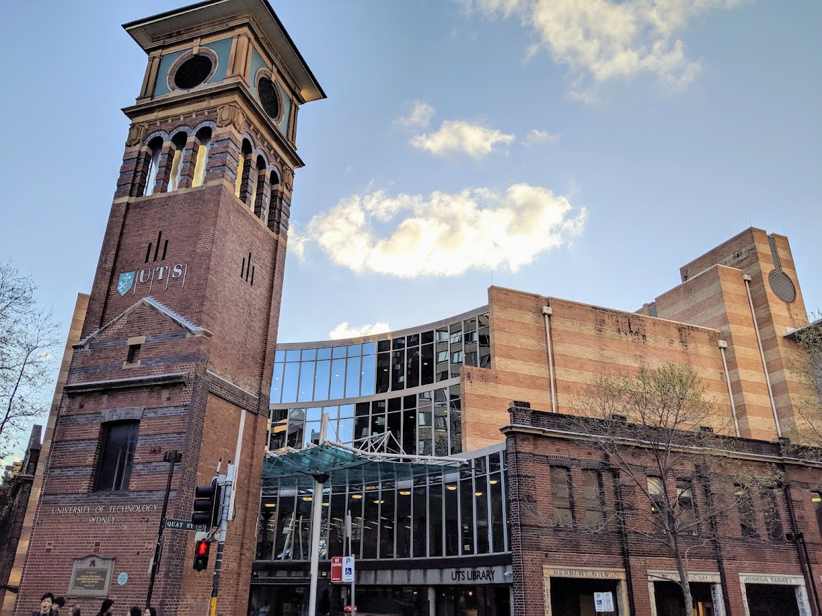 University of Technology Sydney photo 4