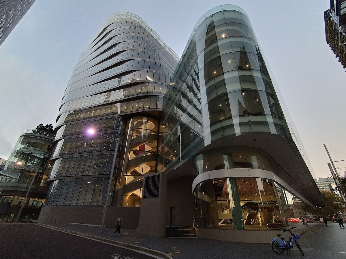 University of Technology Sydney photo 5