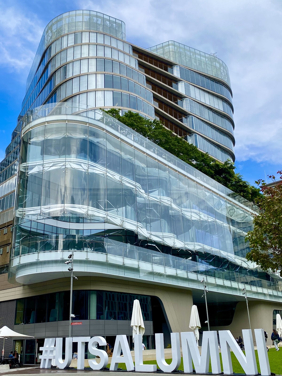 University of Technology Sydney photo 7