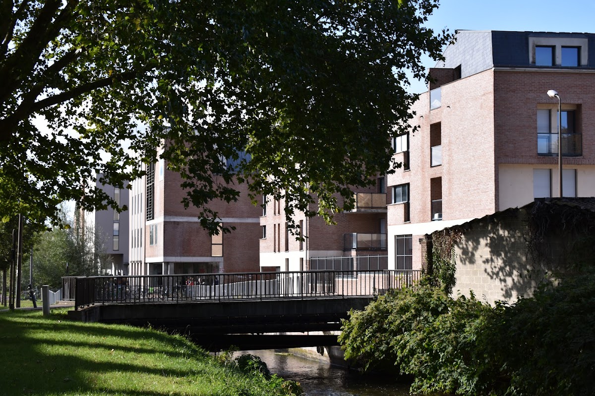 University of Picardie Jules Verne photo 3