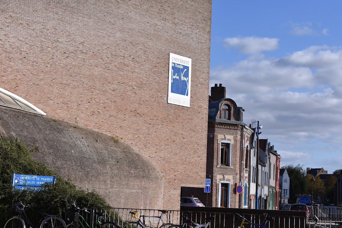 University of Picardie Jules Verne photo 5