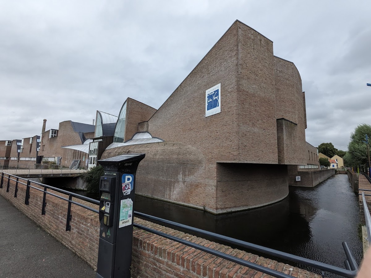 University of Picardie Jules Verne photo 6