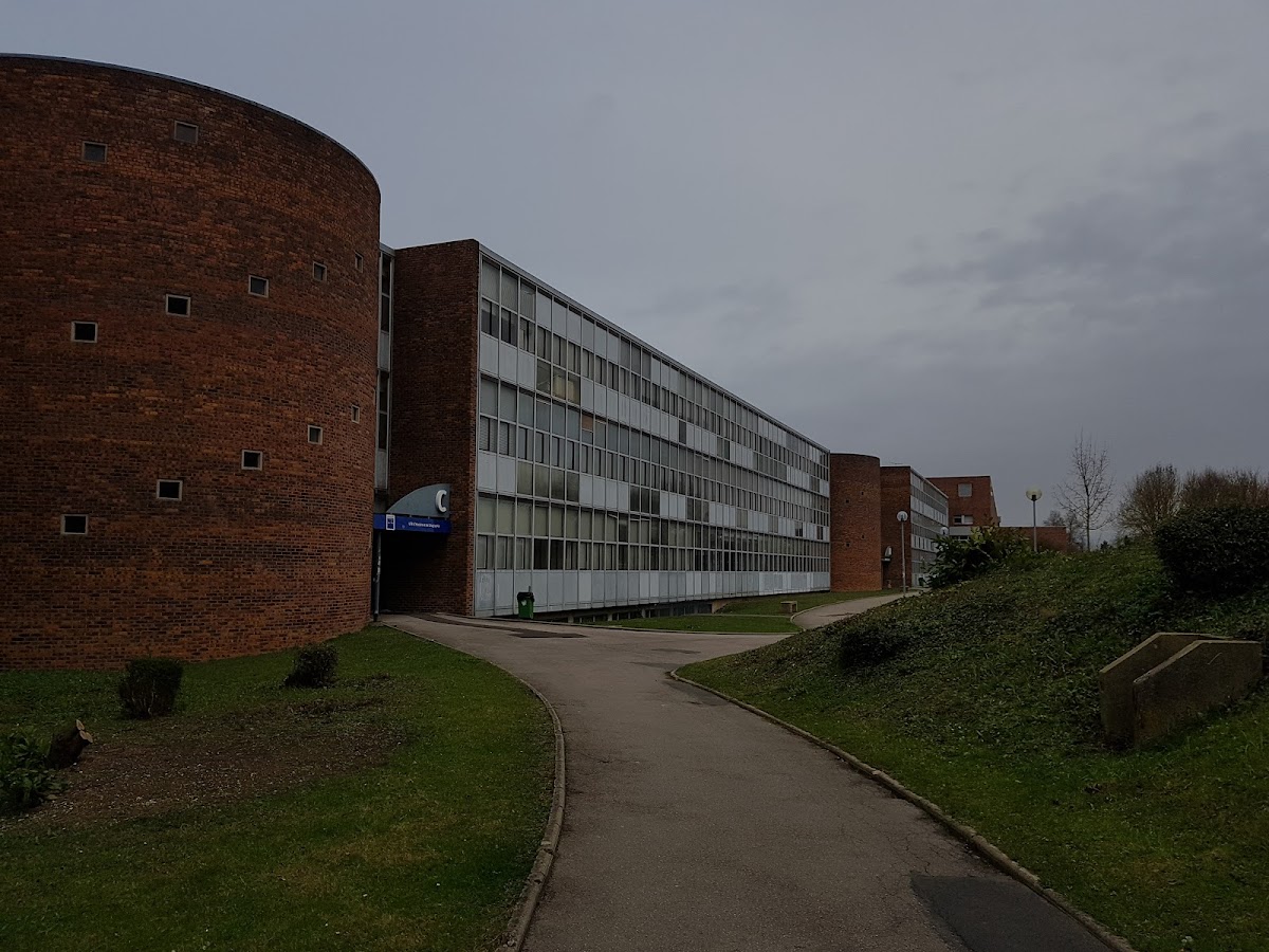 University of Picardie Jules Verne photo 7