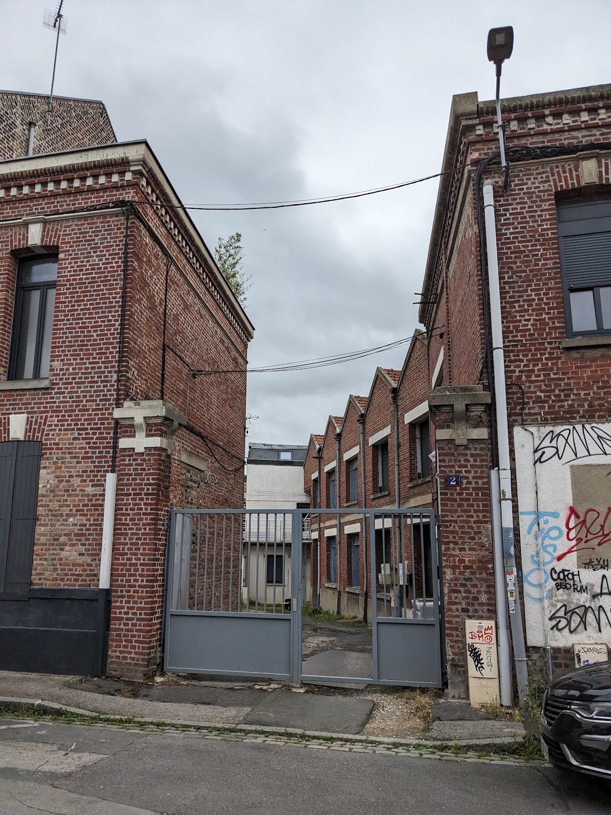 University of Picardie Jules Verne photo 8