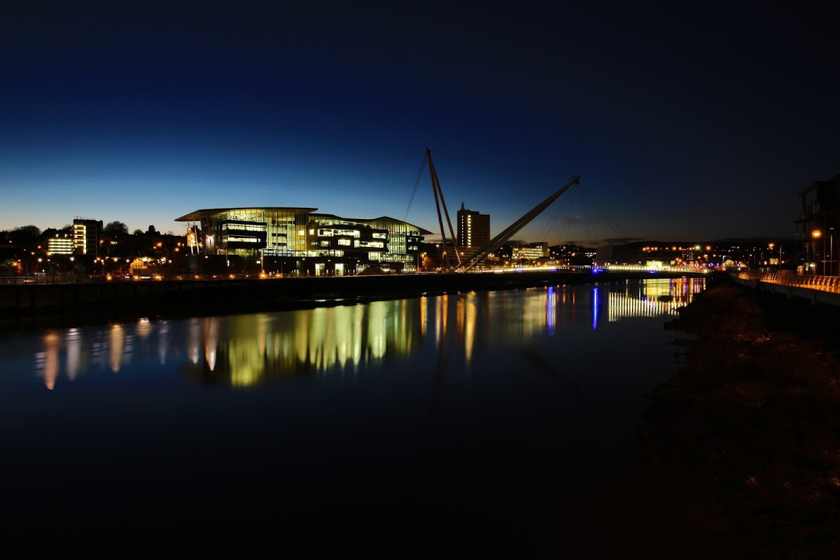 University of Newport photo 1