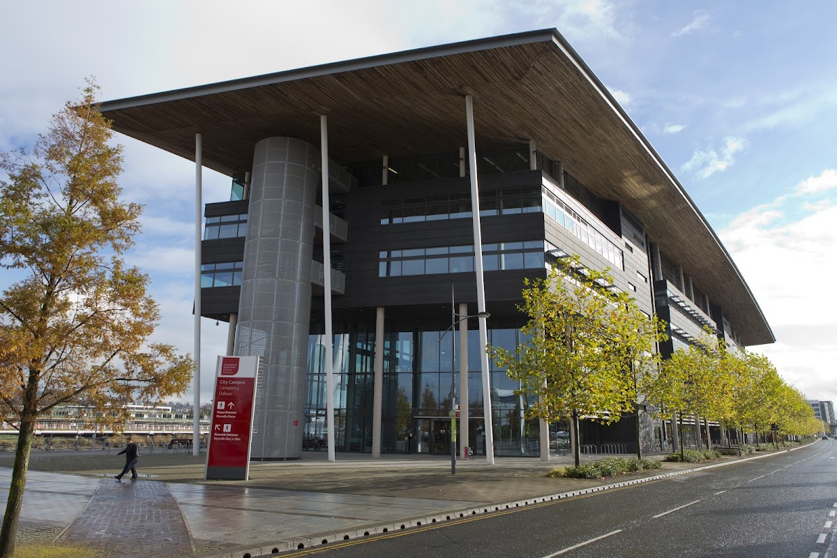 University of Newport photo 2