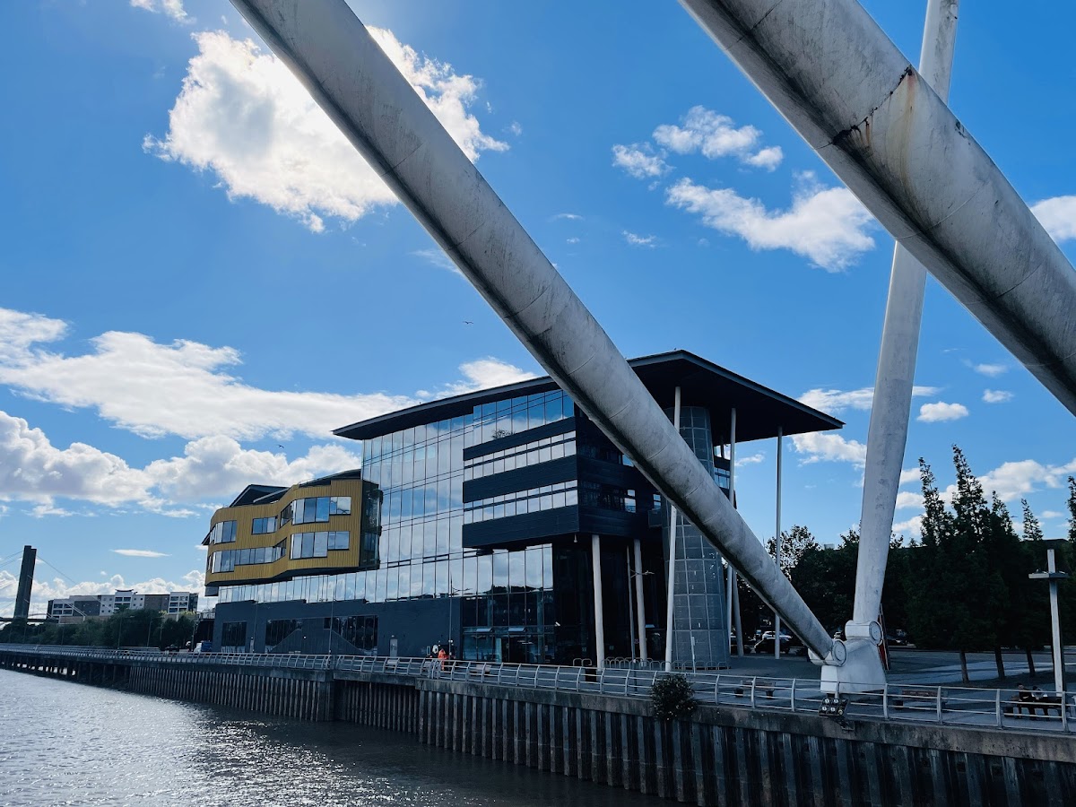 University of Newport photo 5
