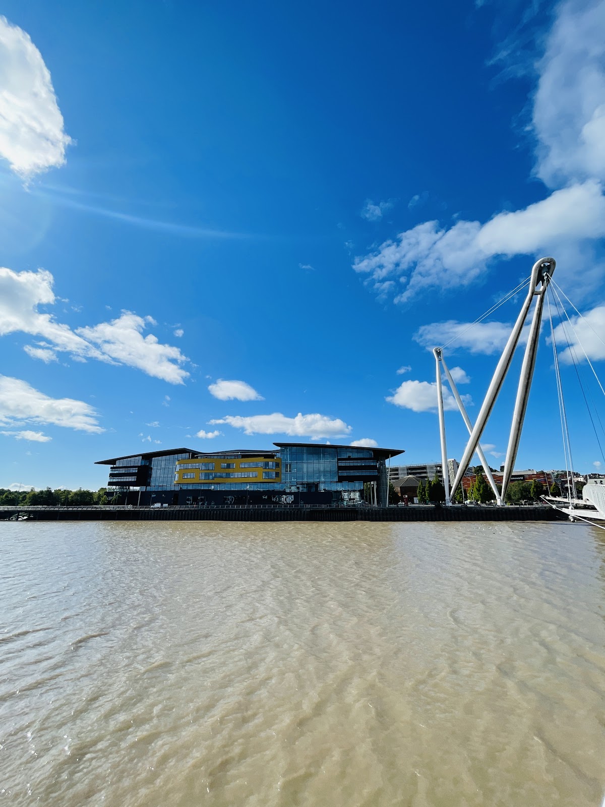 University of Newport photo 9