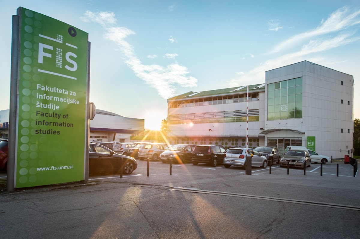 Faculty of Information Studies in Novo Mesto photo 1