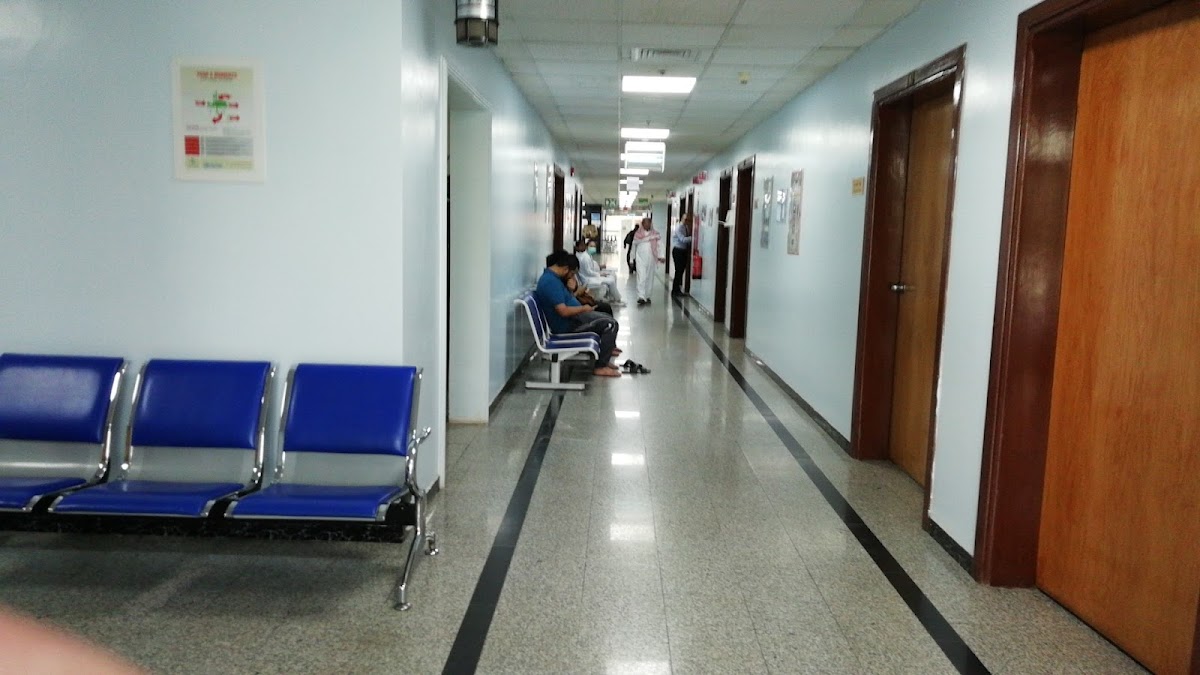 Ibn Sina National College for Medical Studies photo 3