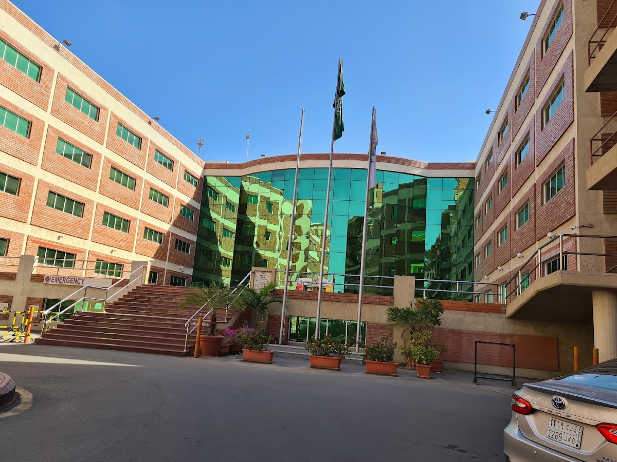 Ibn Sina National College for Medical Studies photo 6