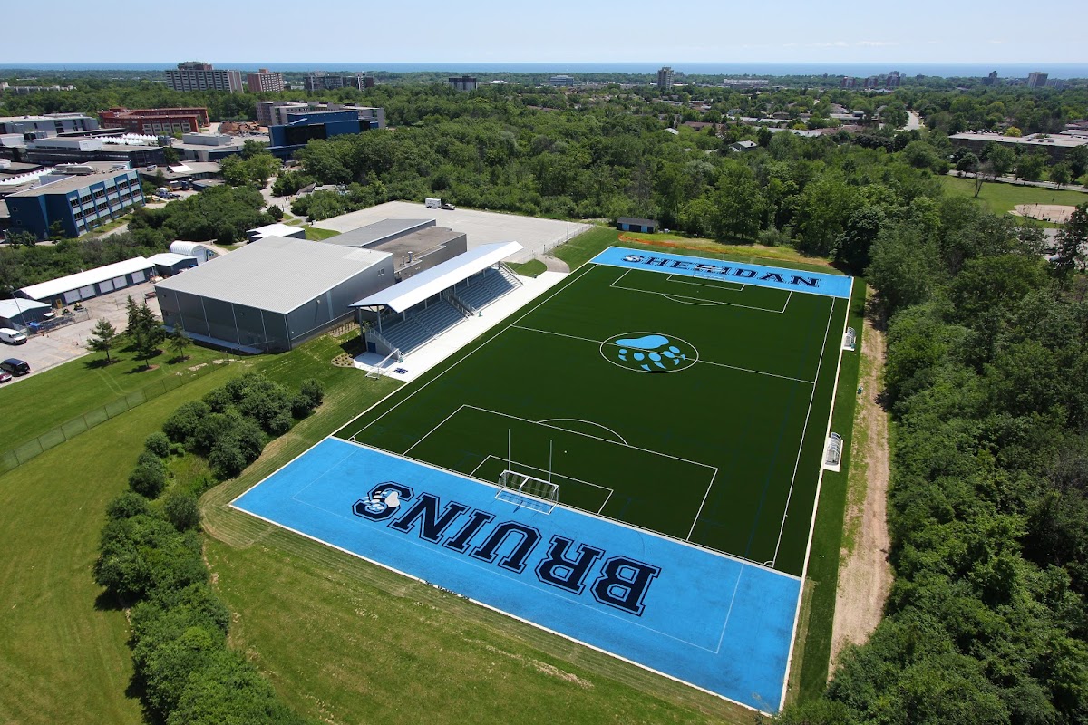 Sheridan College photo 2