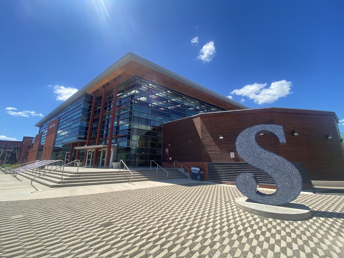 Sheridan College photo 3
