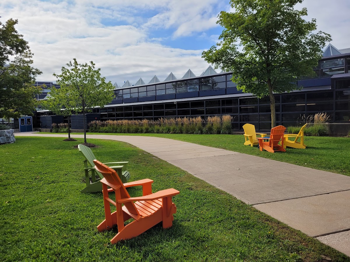 Sheridan College photo 5