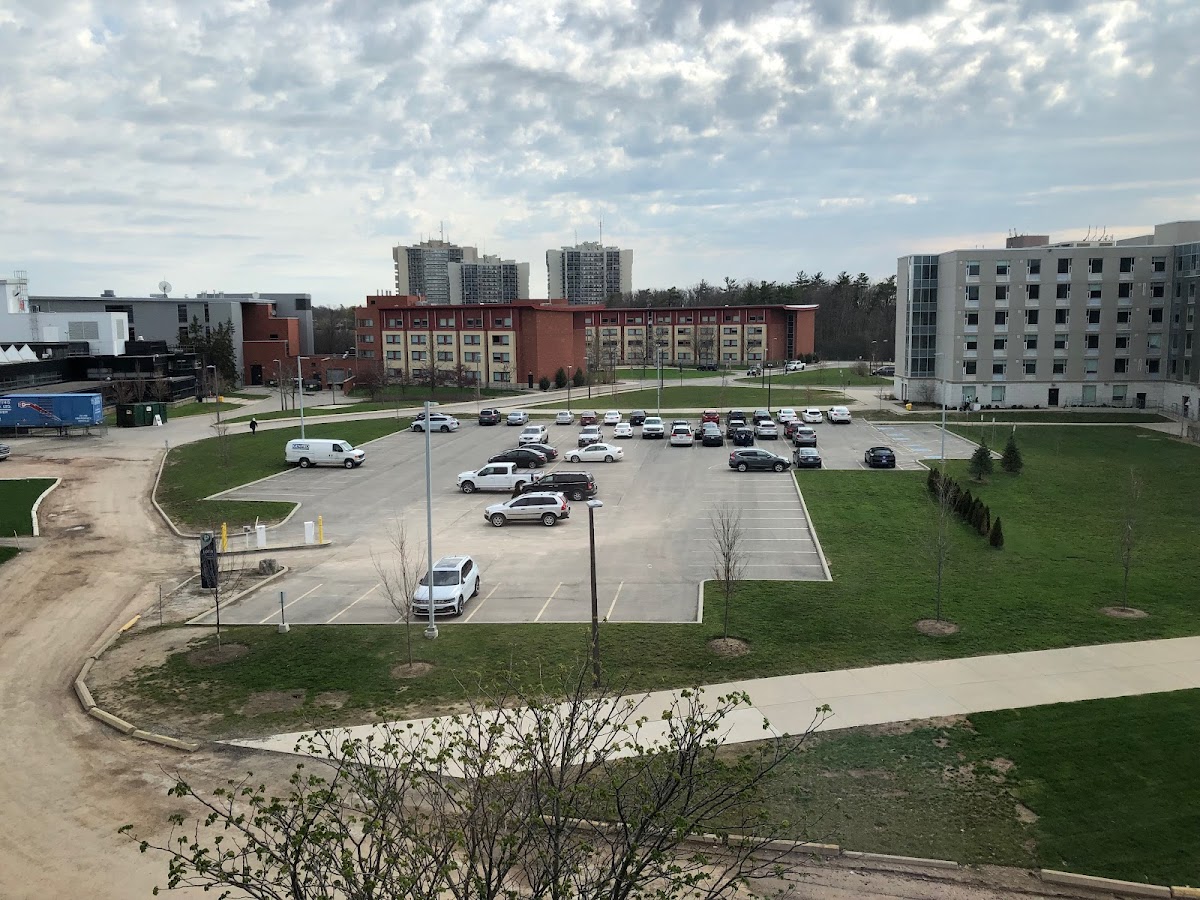 Sheridan College photo 6