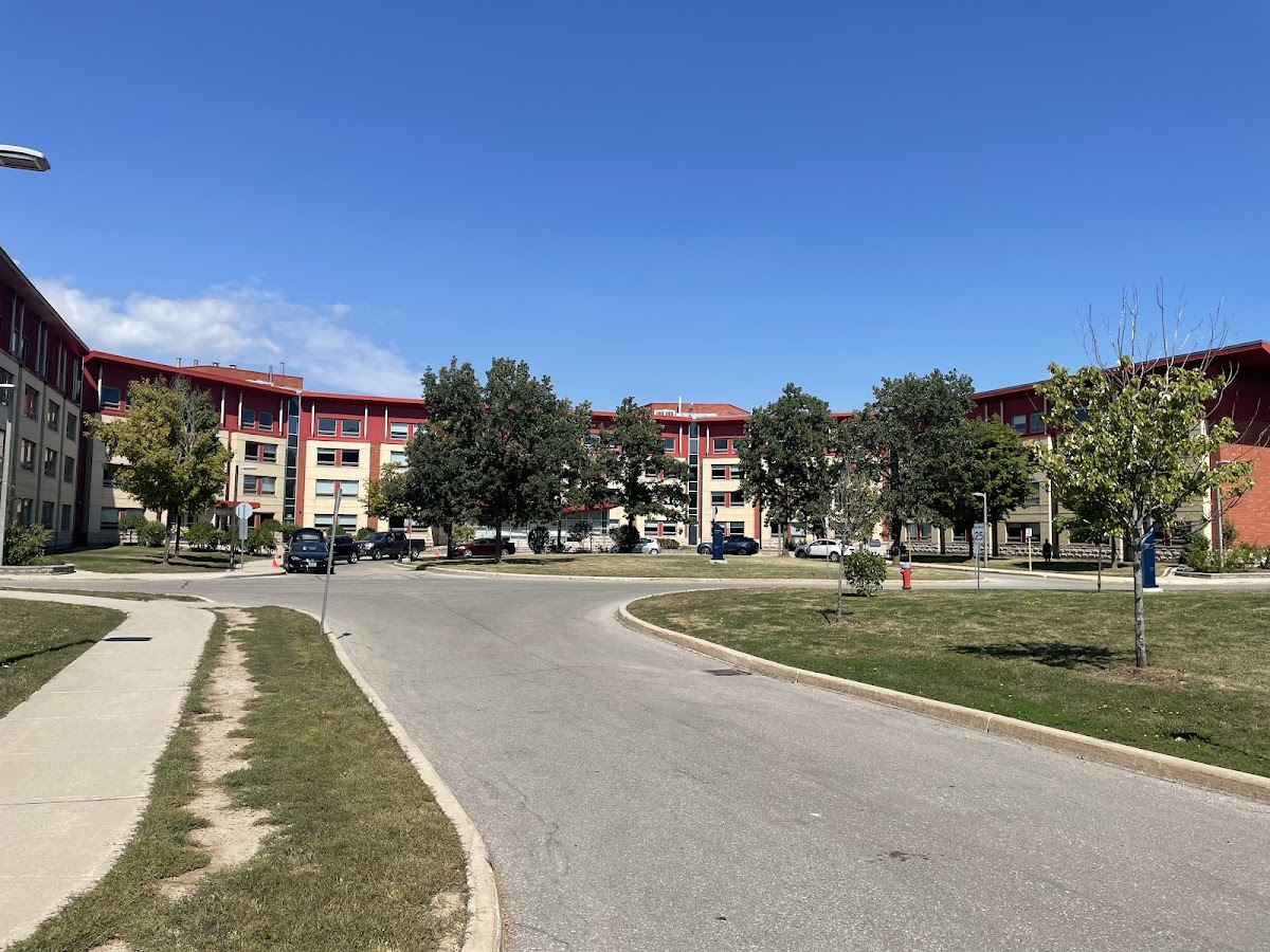 Sheridan College photo 7