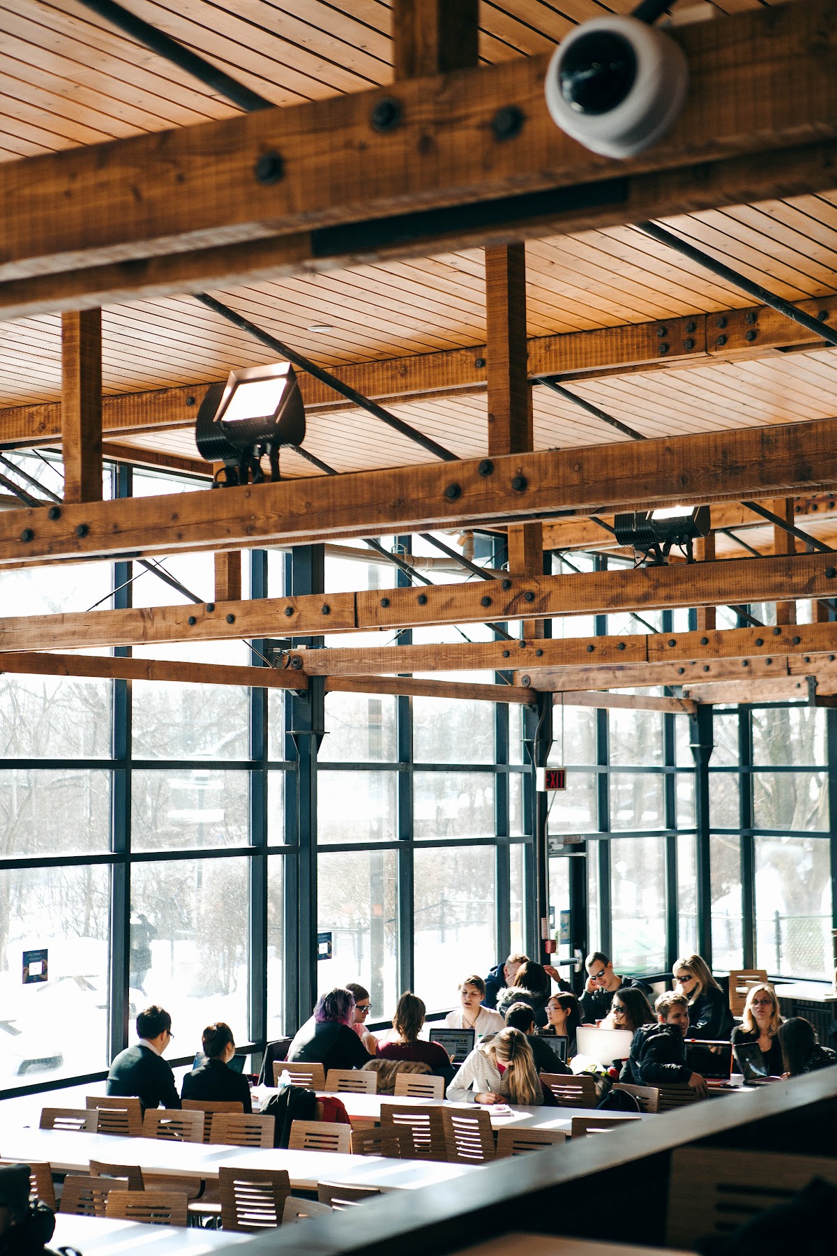 Sheridan College photo 8