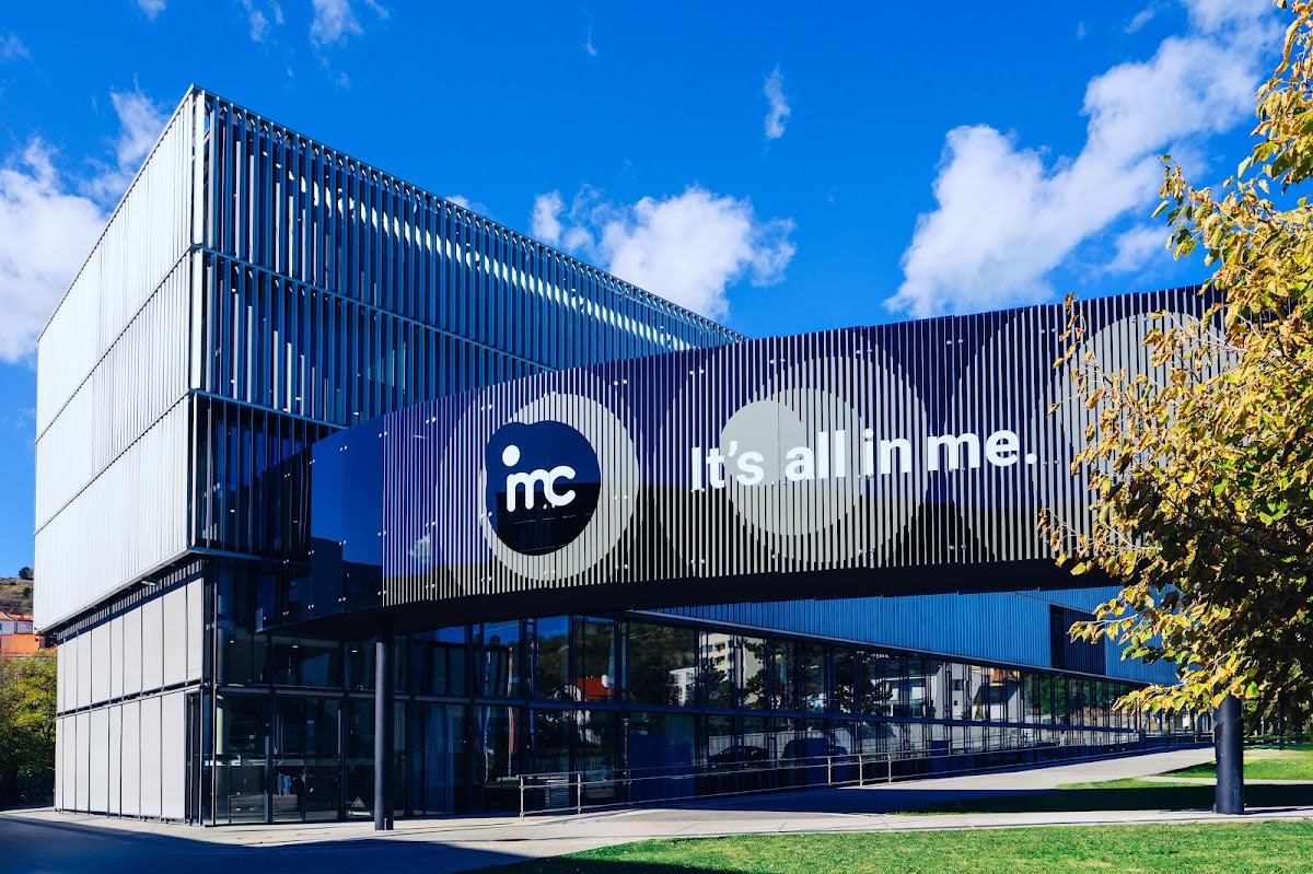 IMC University of Applied Sciences Krems photo 1