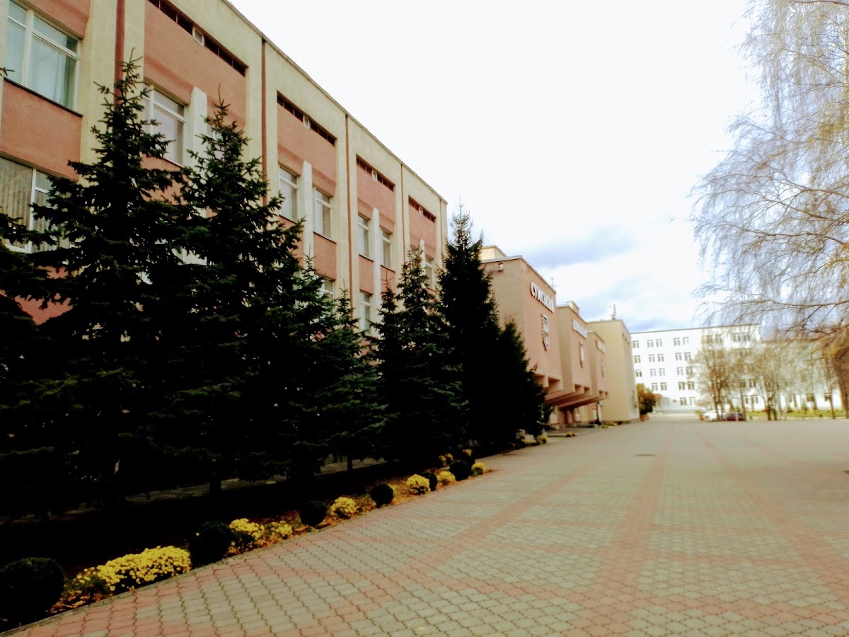 Sumy State University photo 4