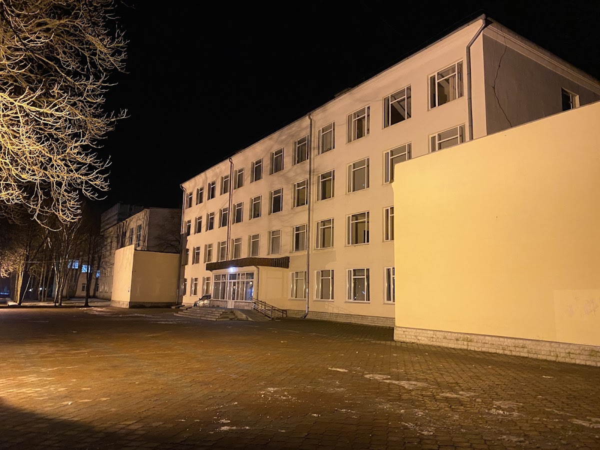 Sumy State University photo 5