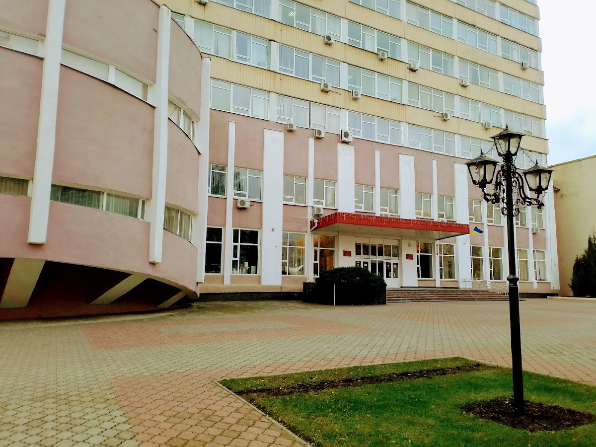 Sumy State University photo 7