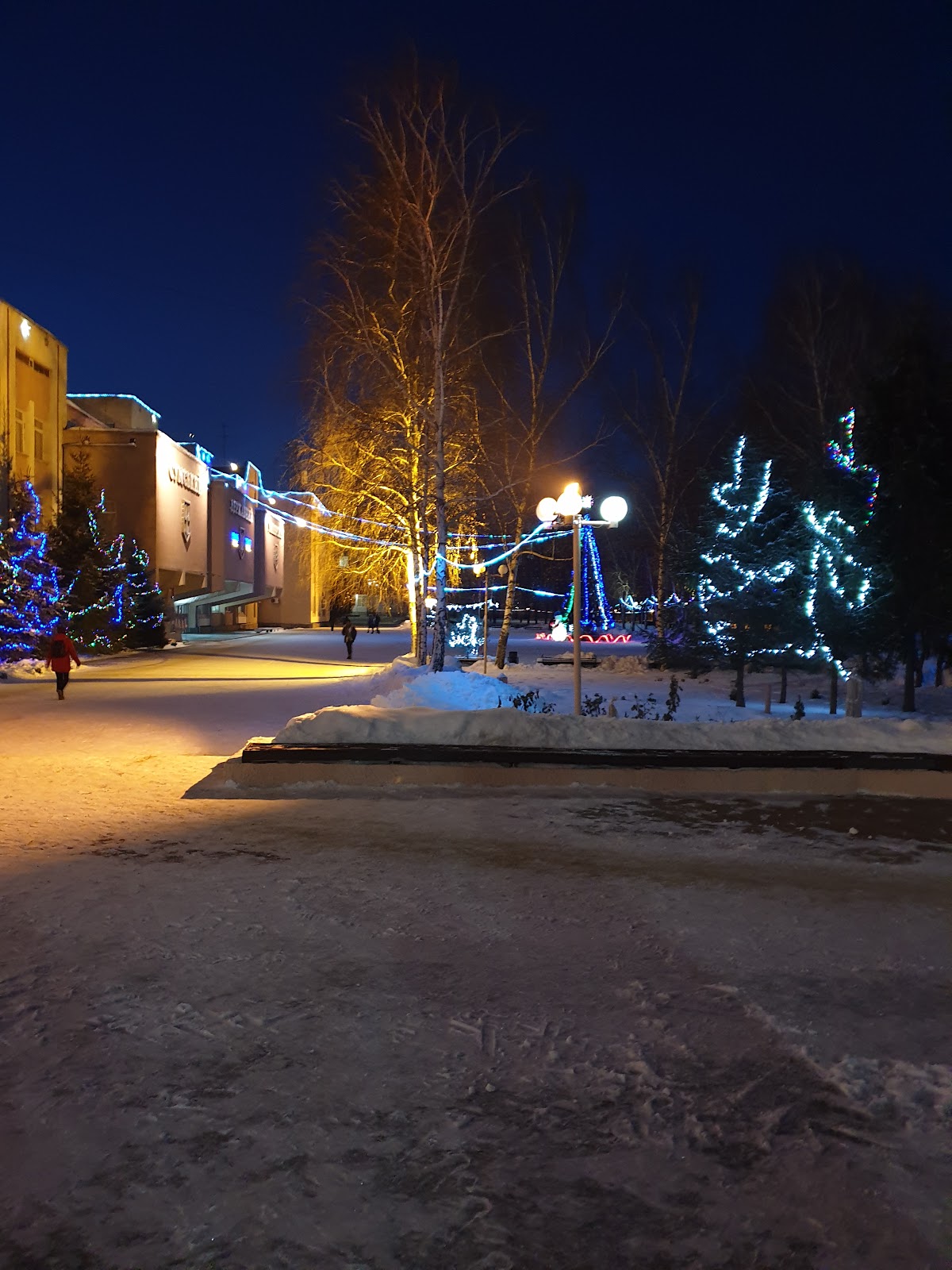 Sumy State University photo 9