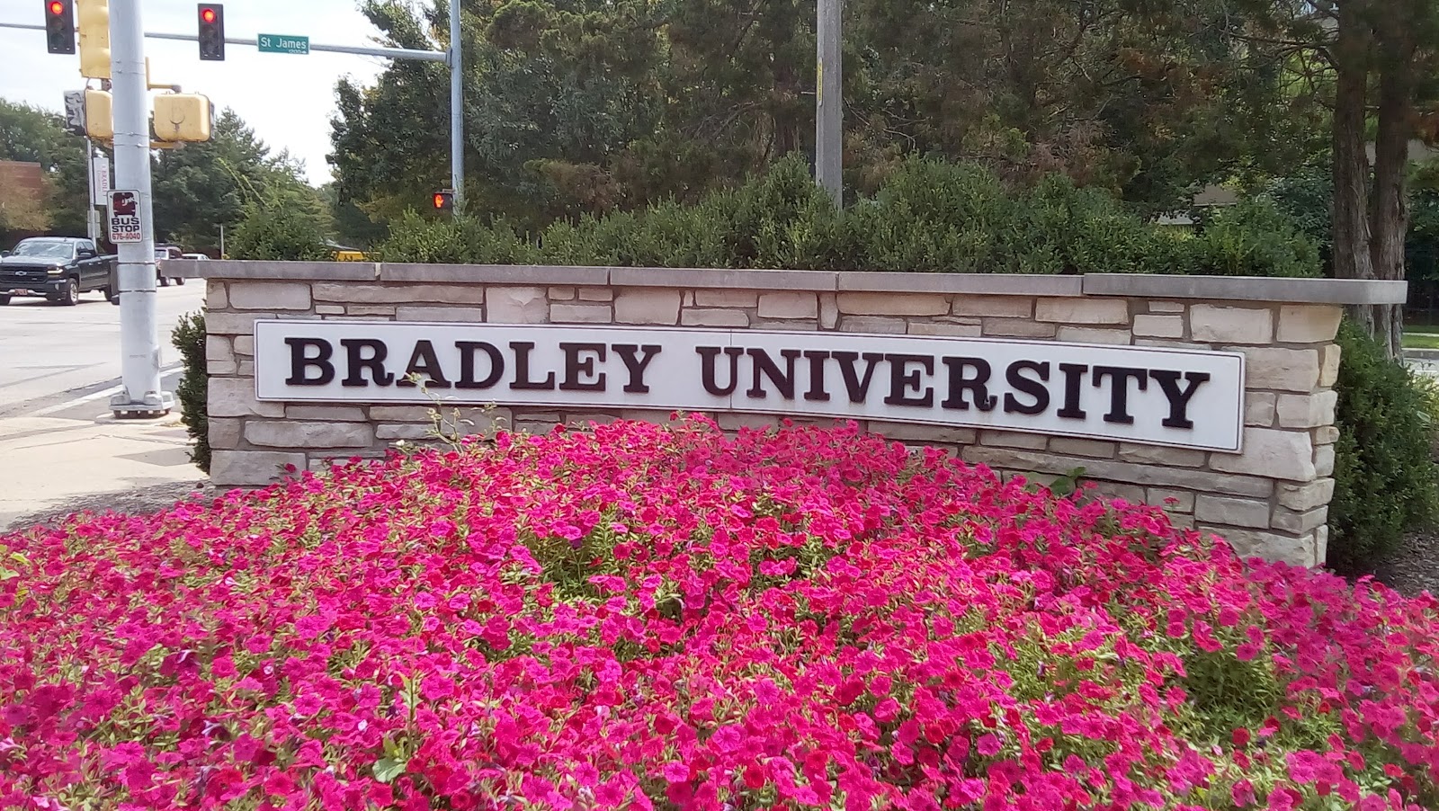 Bradley University