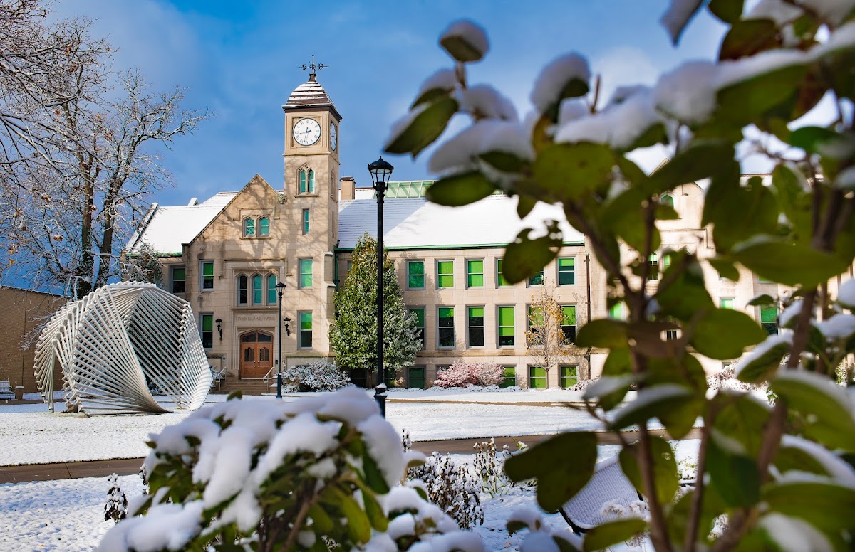Bradley University photo 1