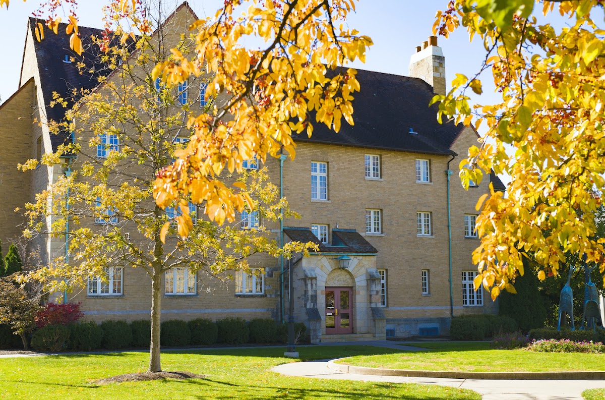 Bradley University photo 2