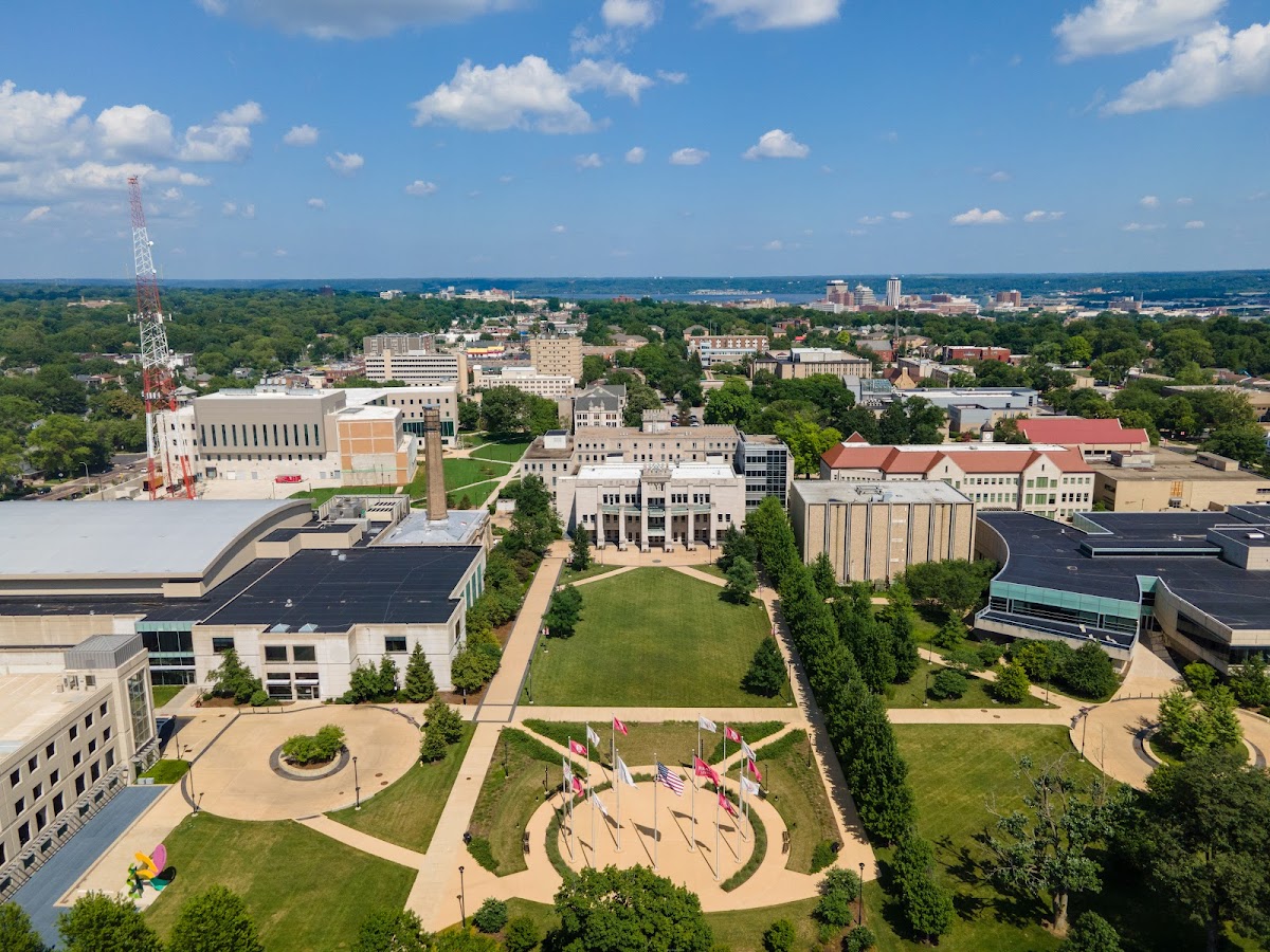 Bradley University photo 4