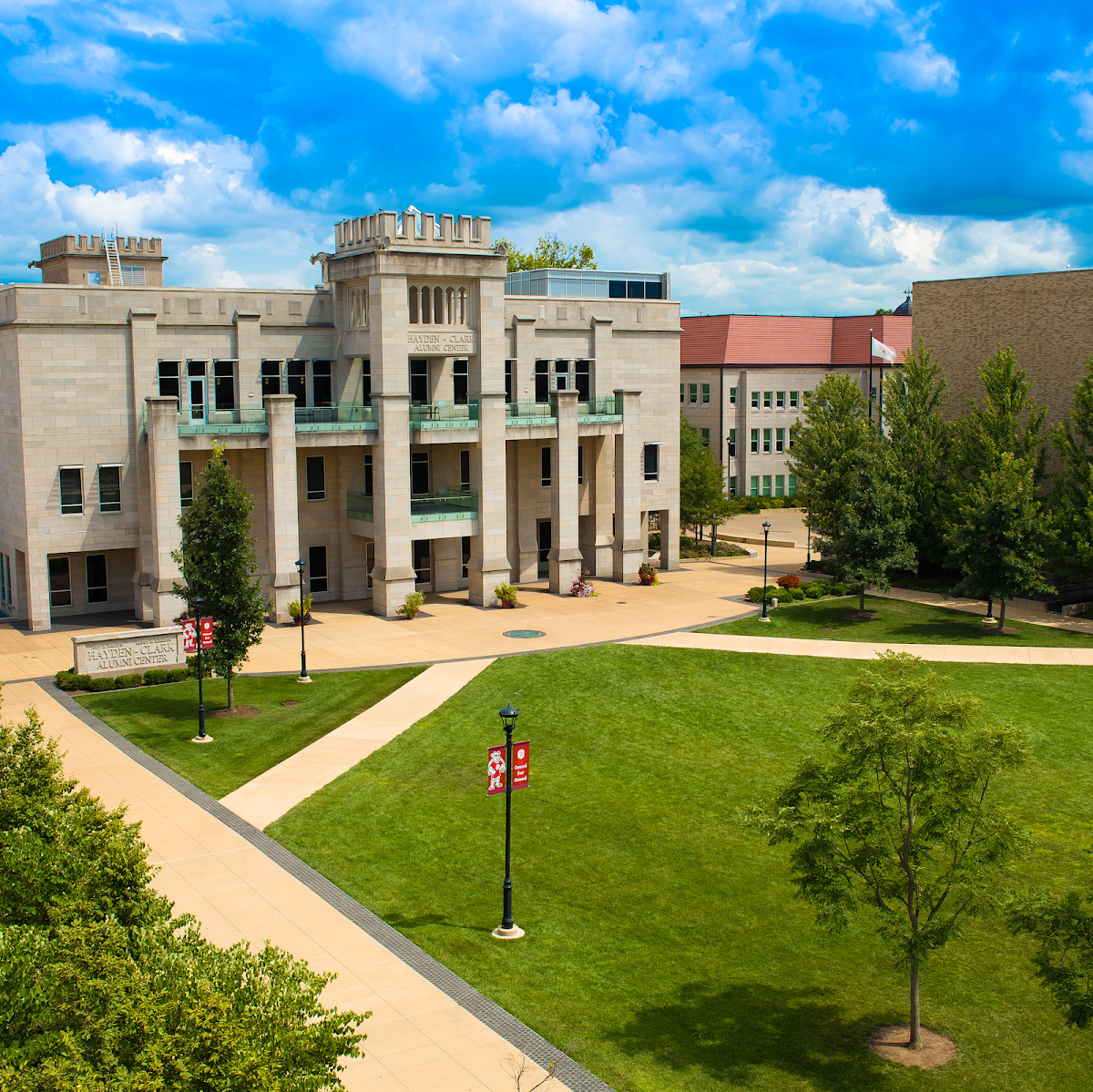 Bradley University photo 5