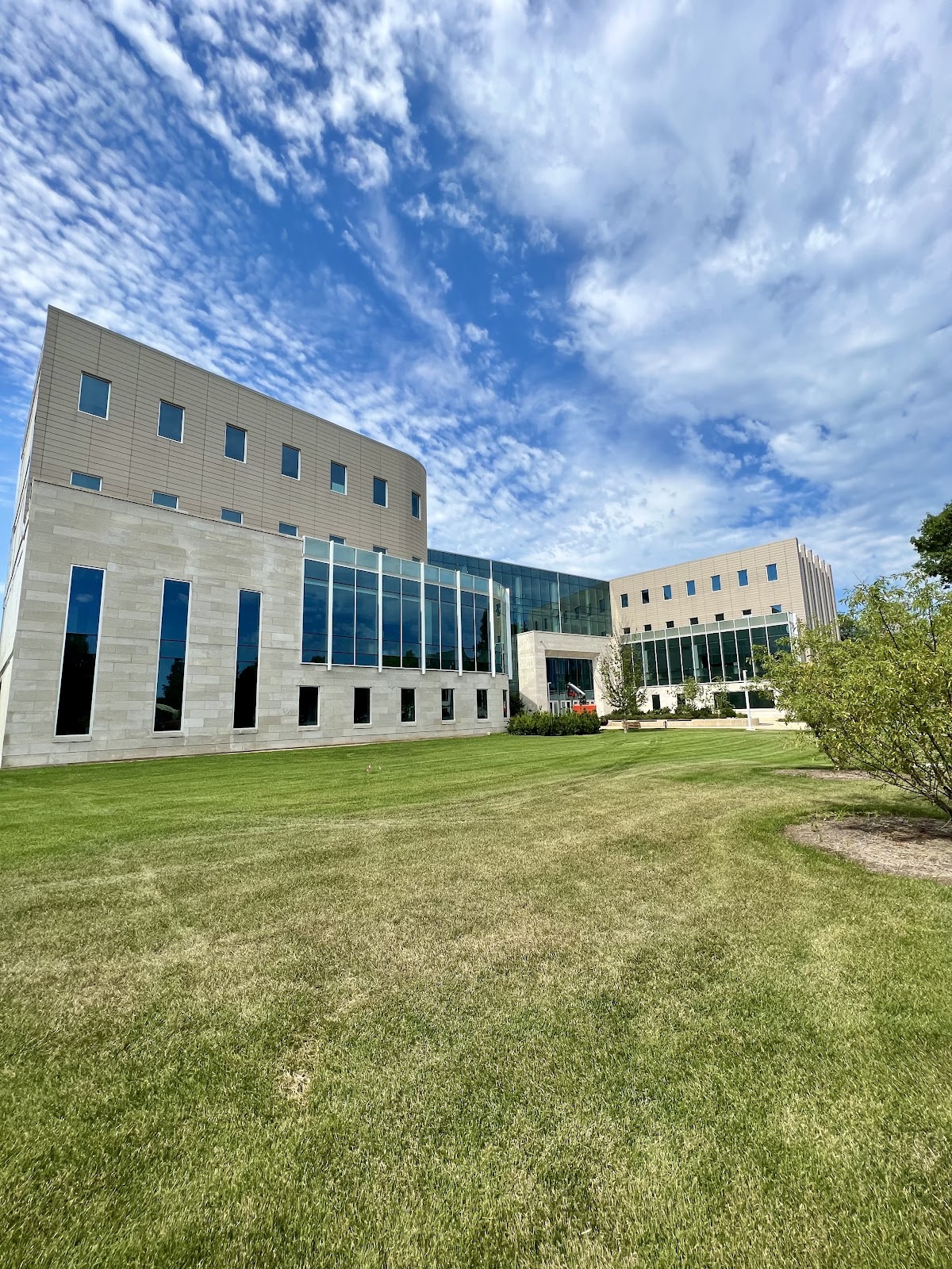 Bradley University photo 6