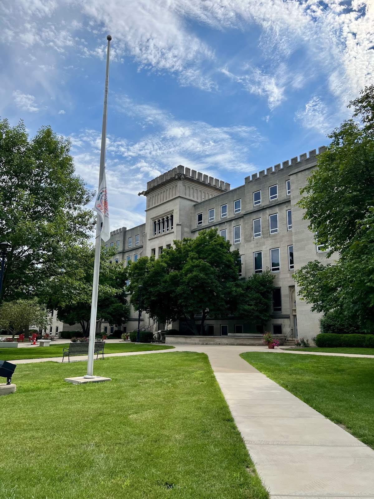 Bradley University photo 7