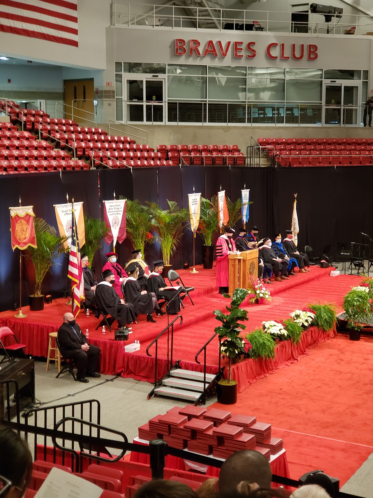 Bradley University photo 8