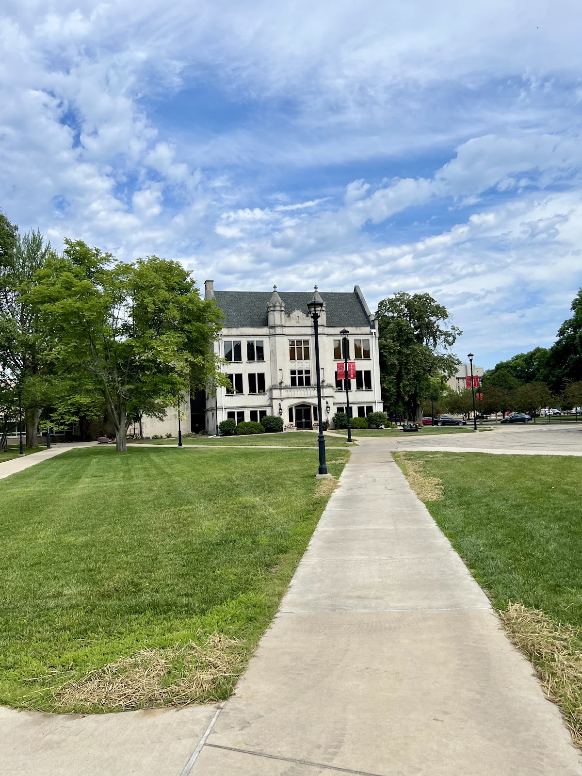 Bradley University photo 9