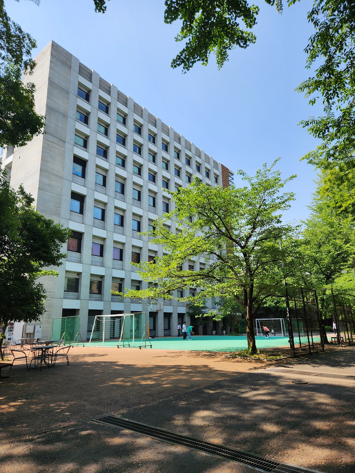 Musashi University photo 9