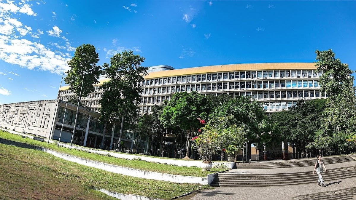 University of the State of Rio de Janeiro photo 1
