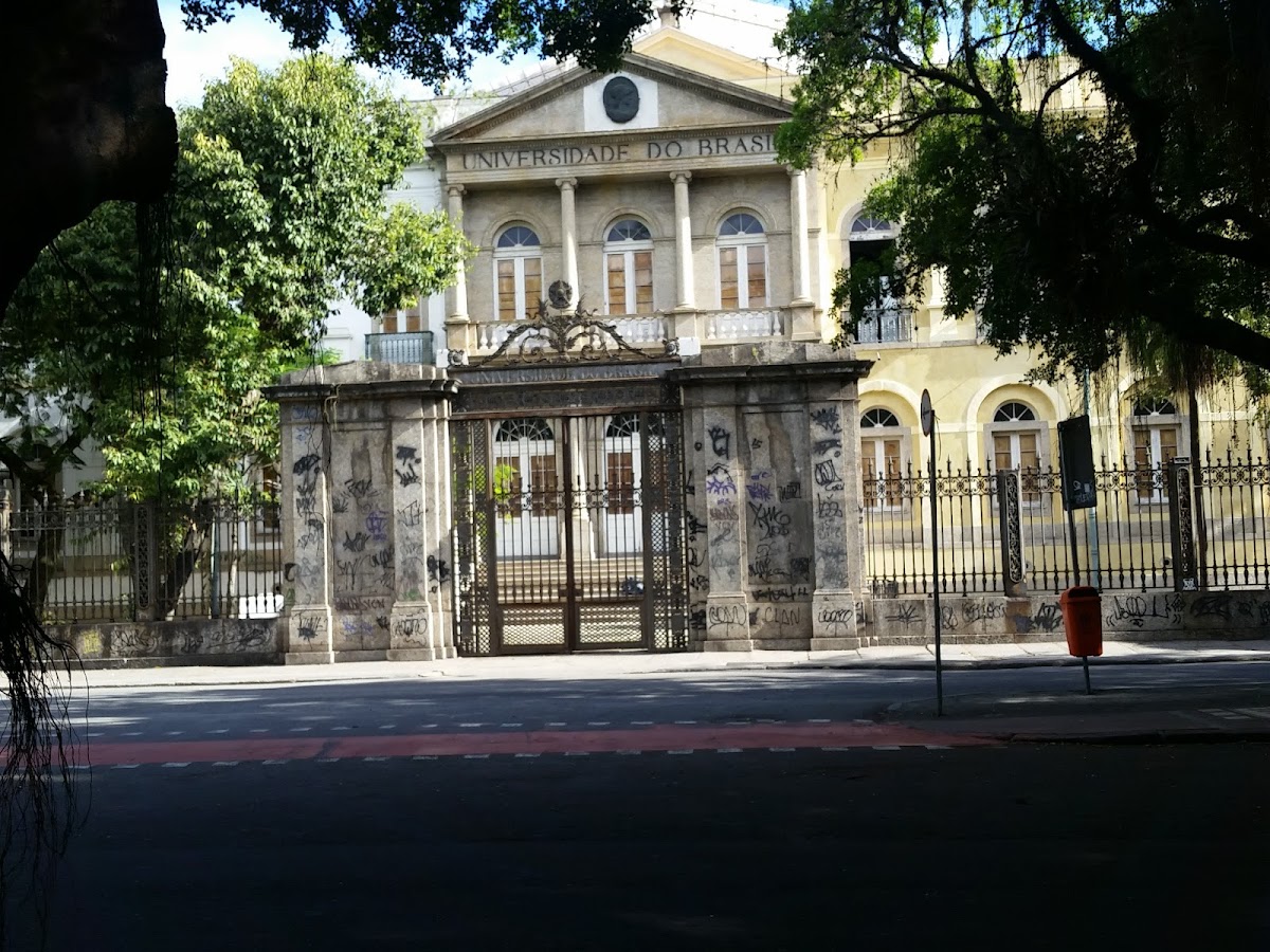 University of the State of Rio de Janeiro photo 7